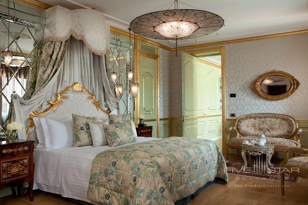 Luna Hotel Baglioni
