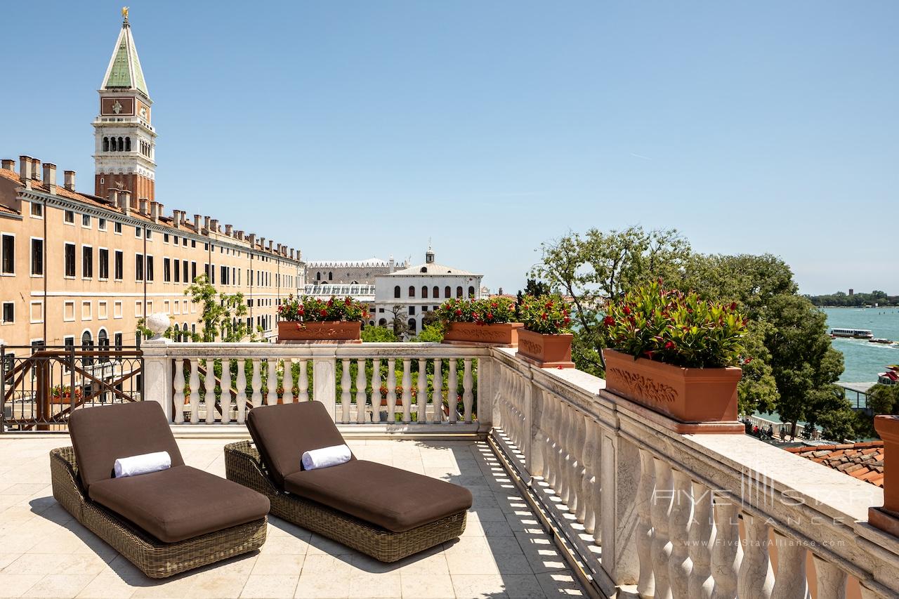 Luna Hotel Baglioni