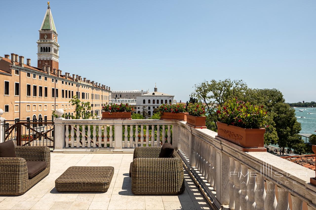 Luna Hotel Baglioni