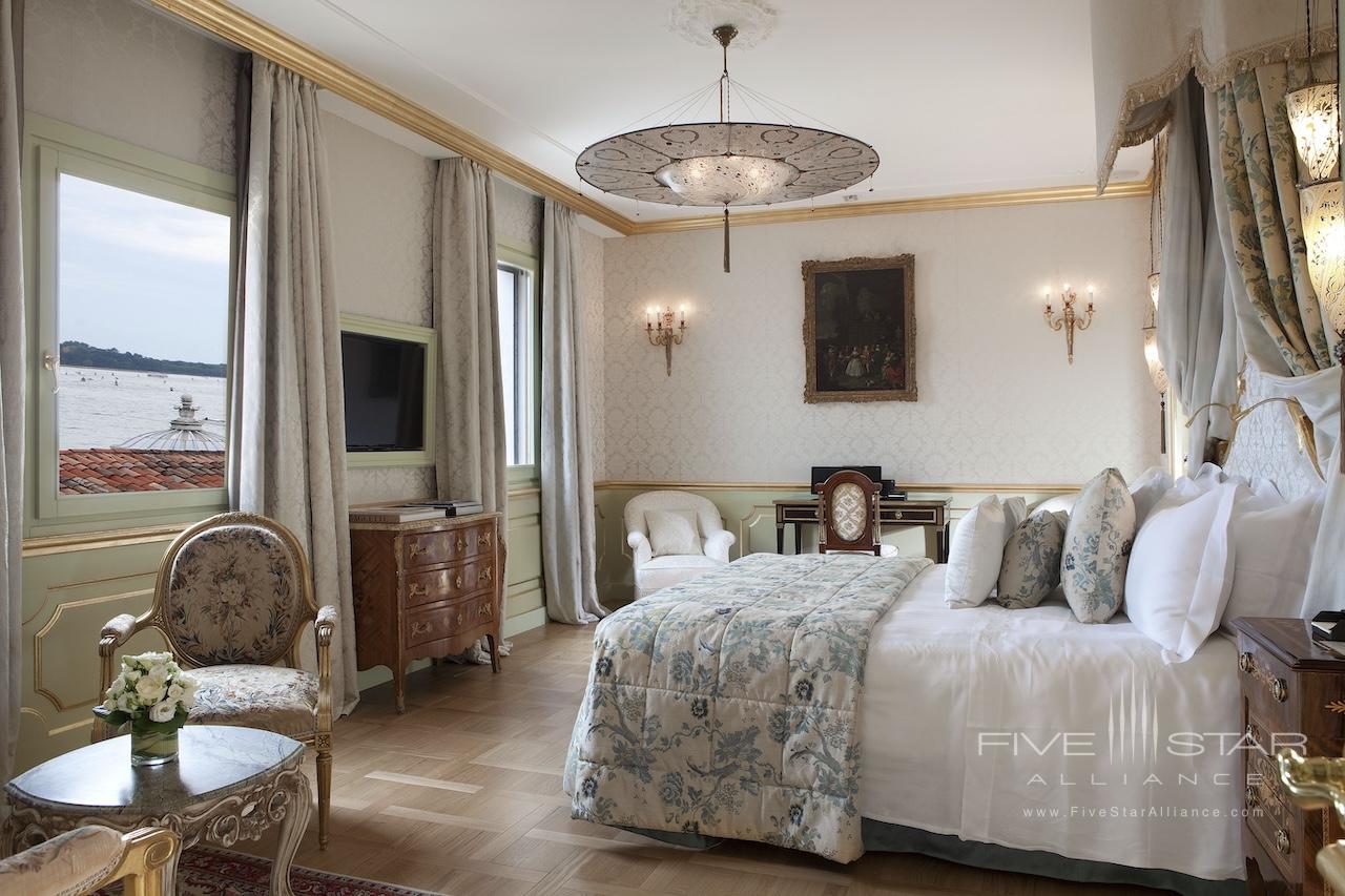 Luna Hotel Baglioni