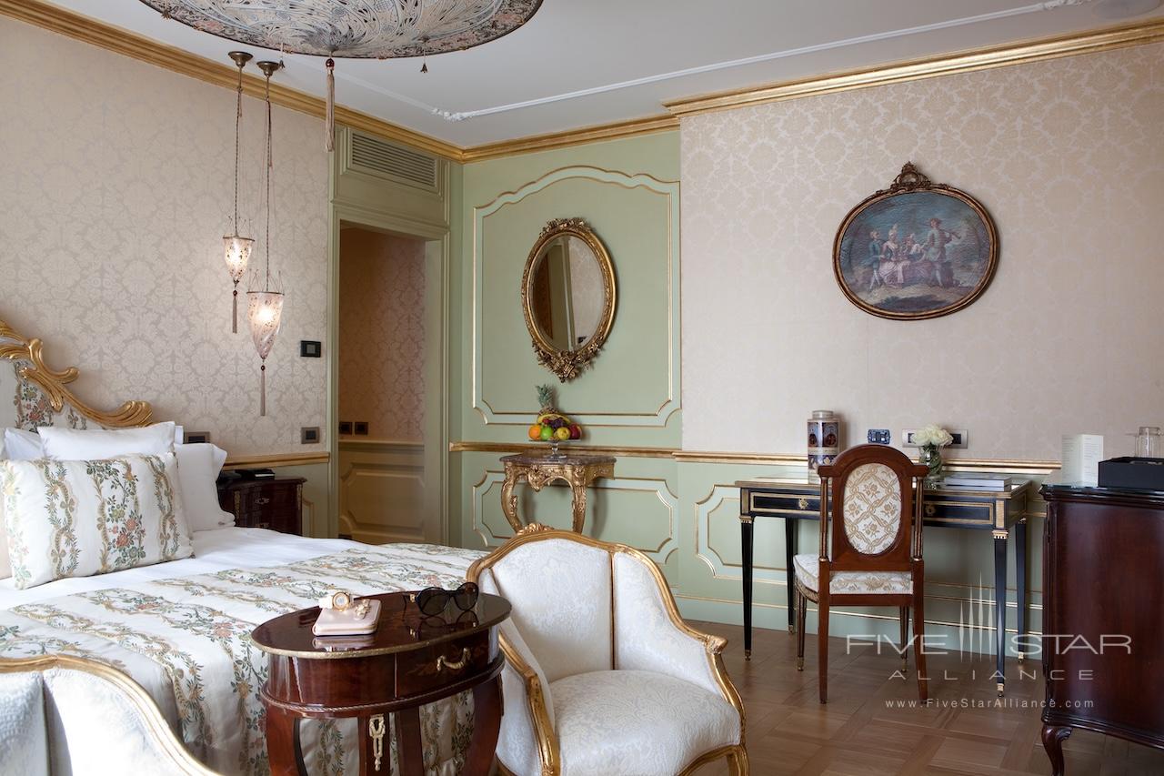 Luna Hotel Baglioni
