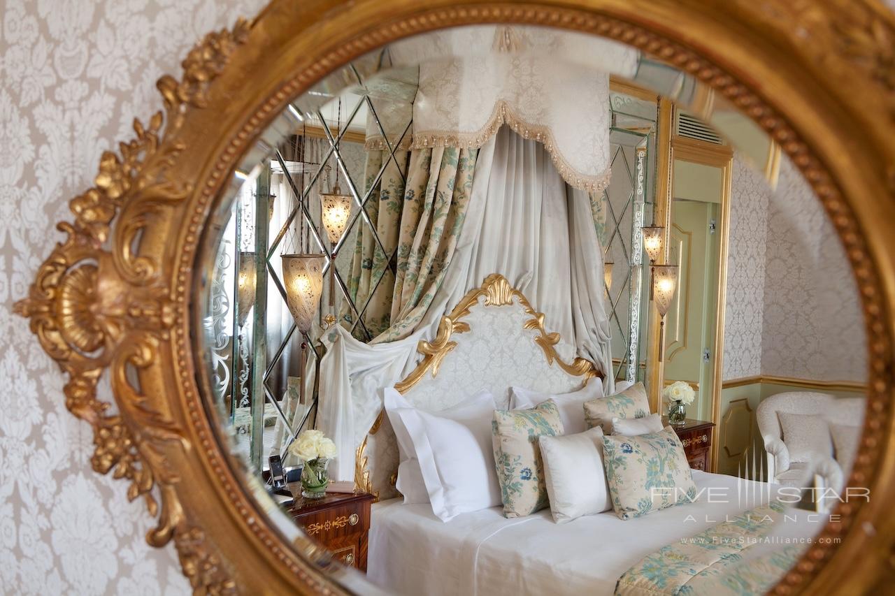 Luna Hotel Baglioni