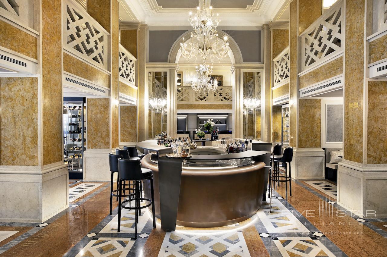 Luna Hotel Baglioni