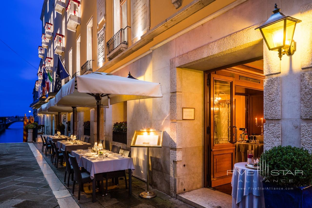 Luna Hotel Baglioni
