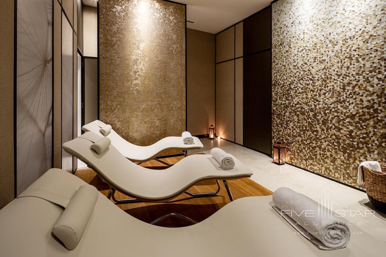 Luna Hotel Baglioni