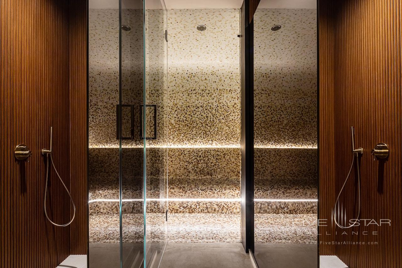 Luna Hotel Baglioni