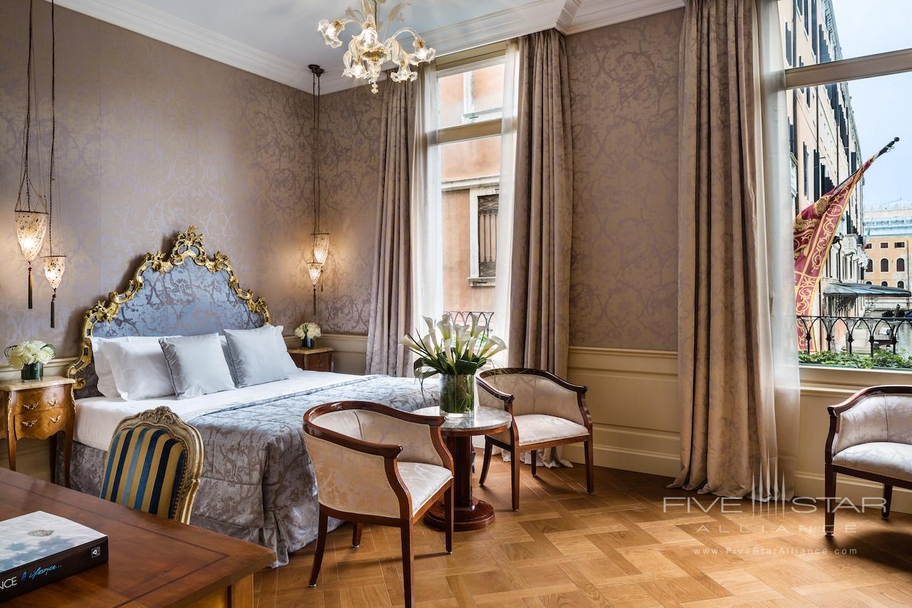 Luna Hotel Baglioni