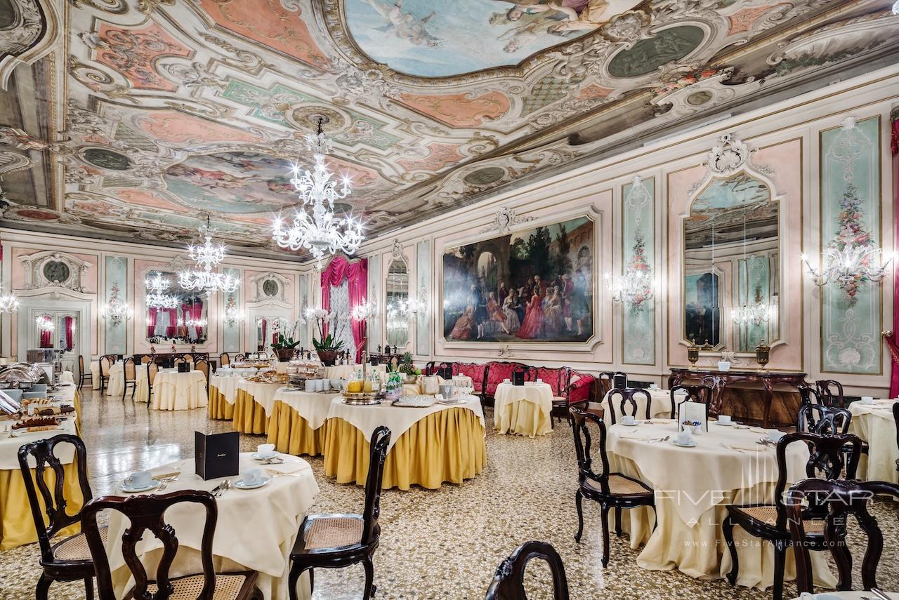 Luna Hotel Baglioni