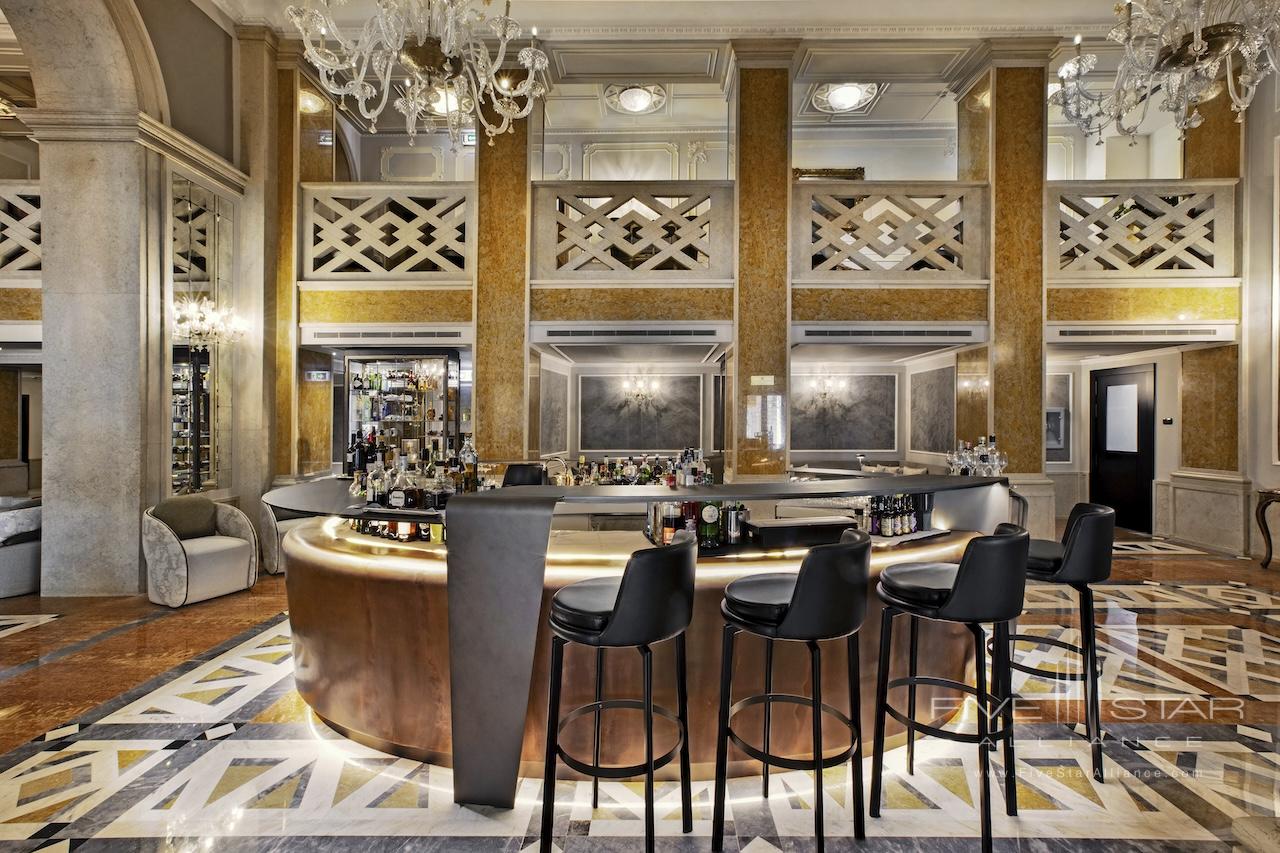 Luna Hotel Baglioni