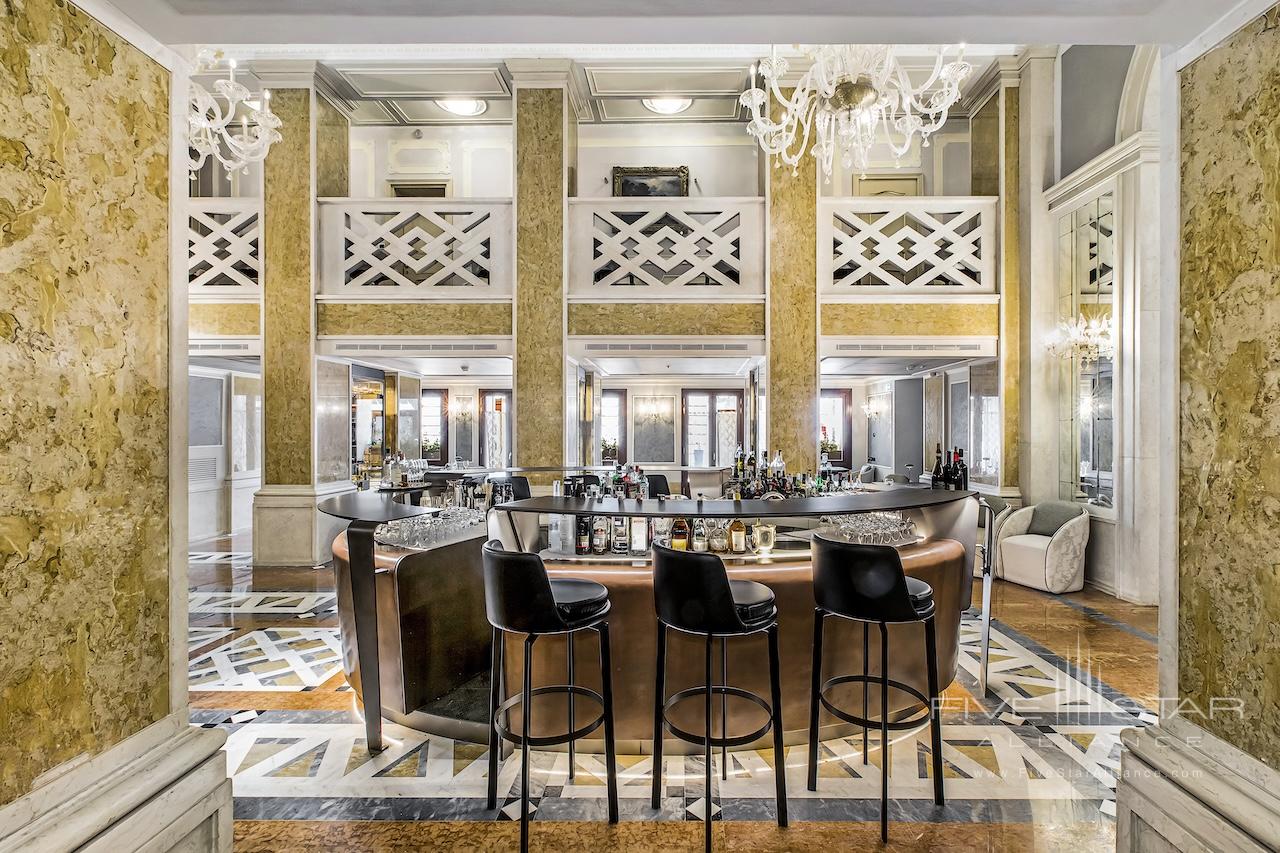 Luna Hotel Baglioni