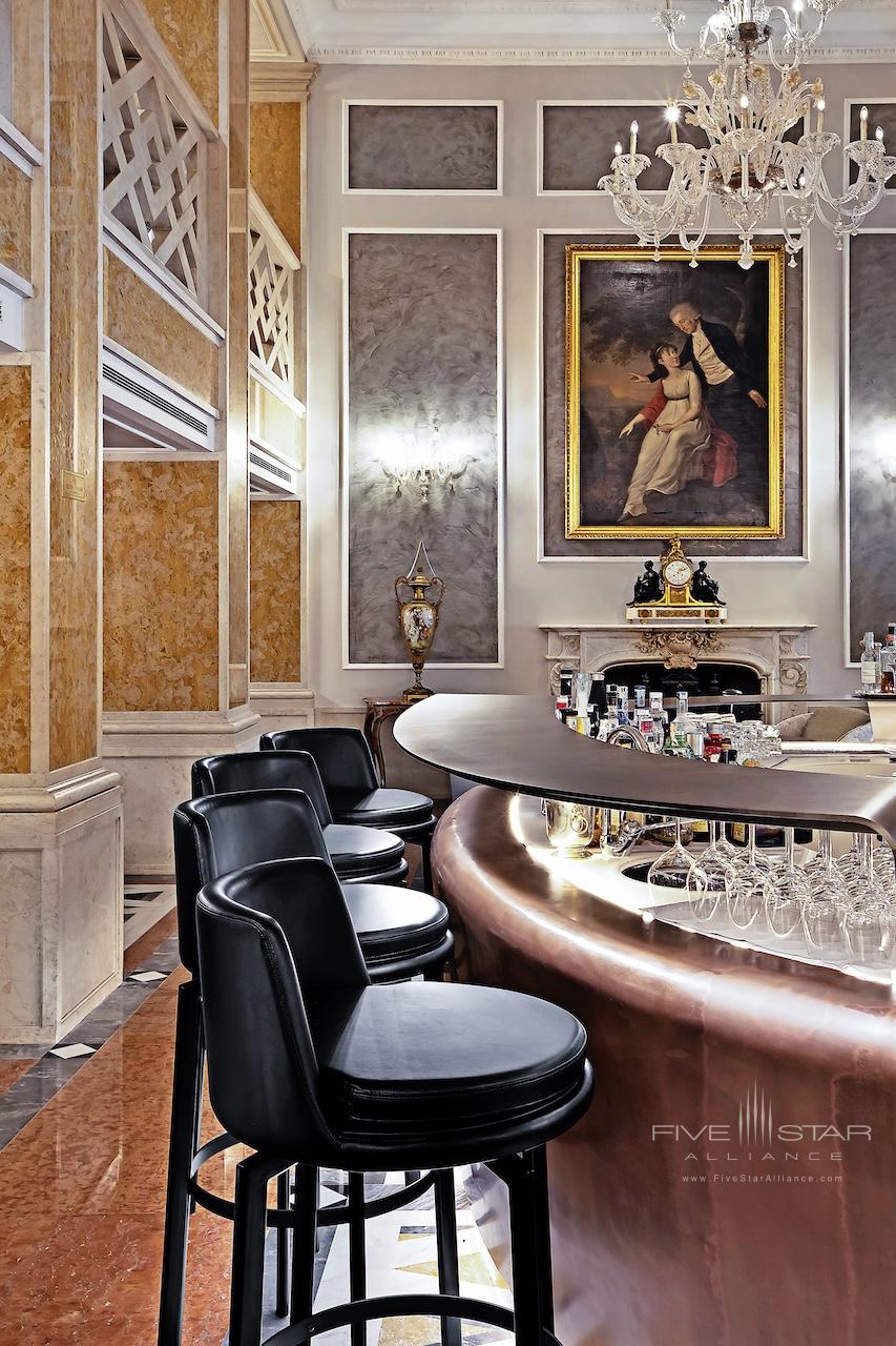 Luna Hotel Baglioni