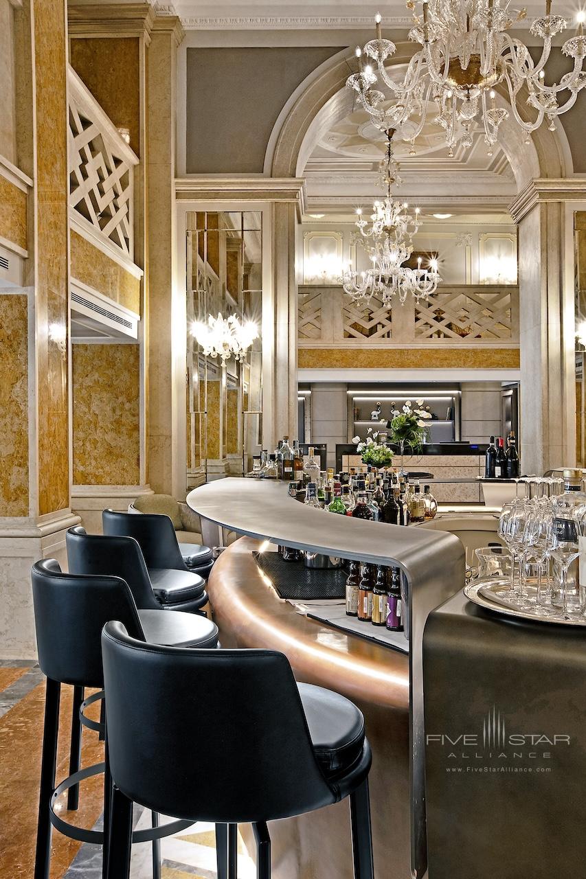 Luna Hotel Baglioni