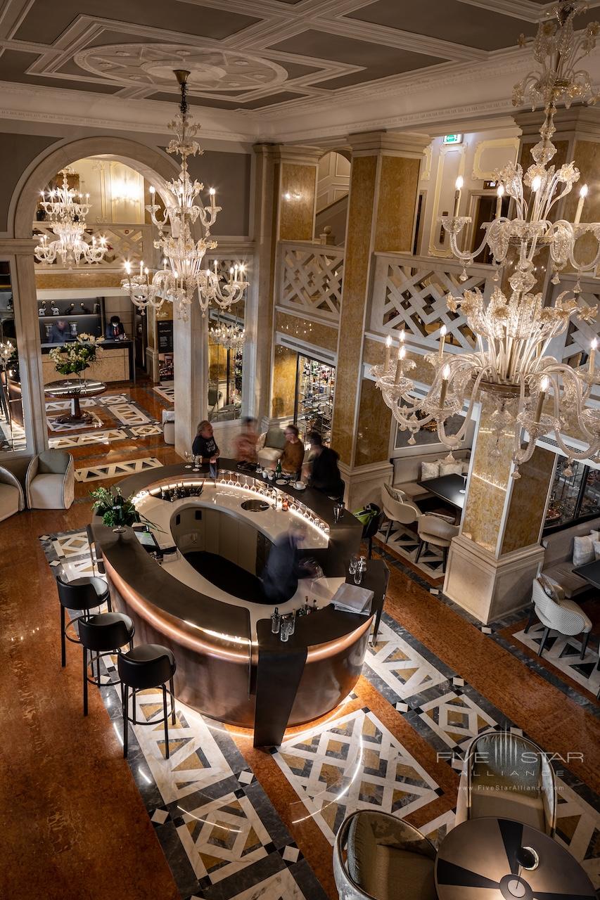 Luna Hotel Baglioni
