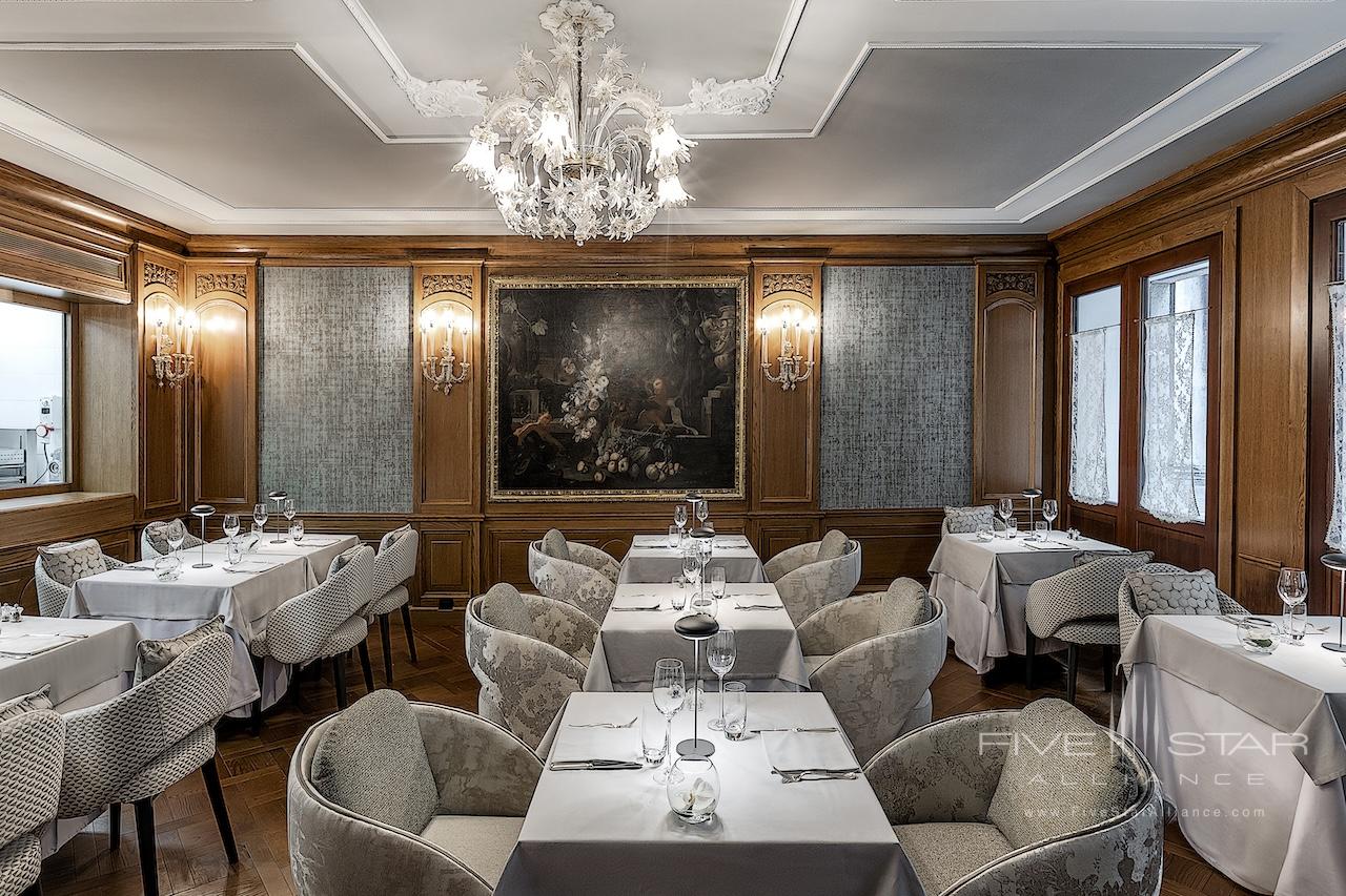 Luna Hotel Baglioni
