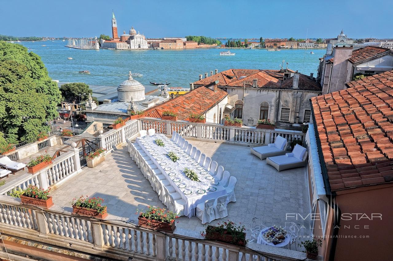 Luna Hotel Baglioni