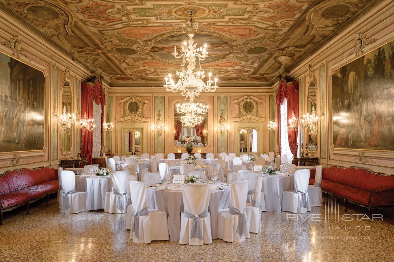 Luna Hotel Baglioni