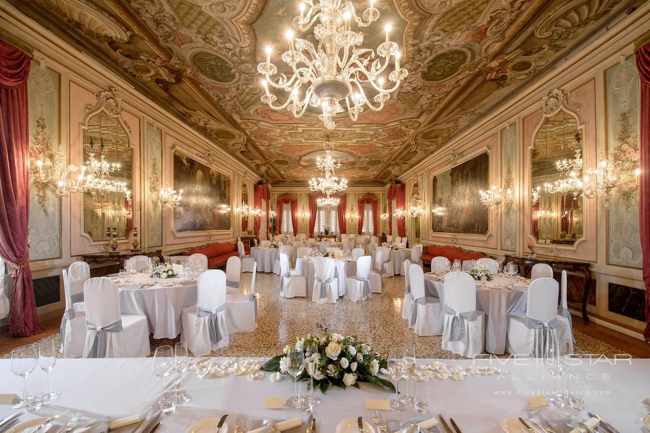Luna Hotel Baglioni