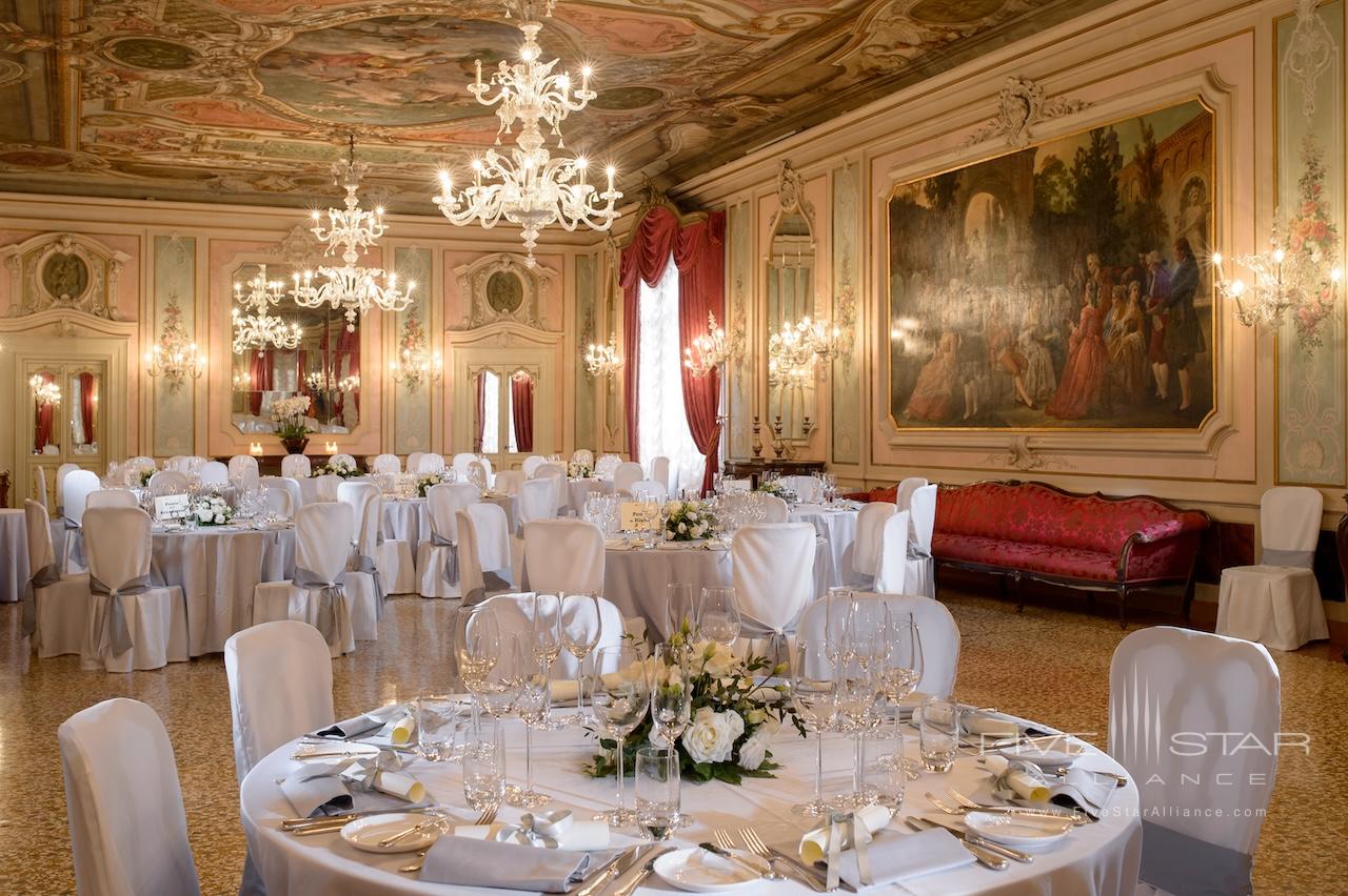 Luna Hotel Baglioni
