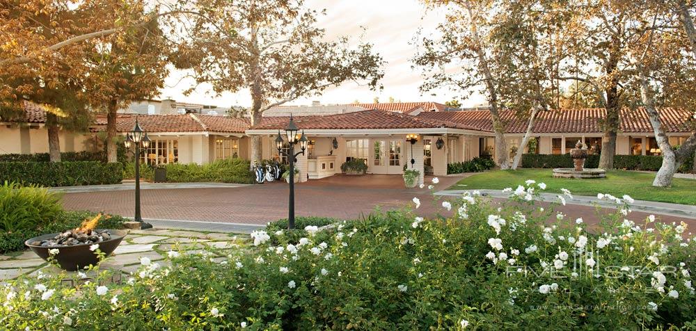 Rancho Bernardo Inn