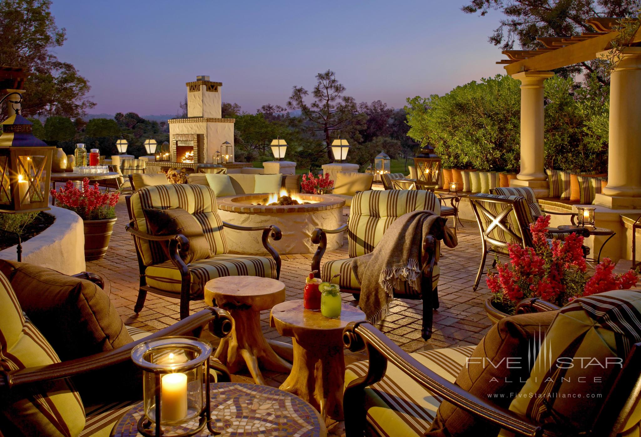 Rancho Bernardo Inn