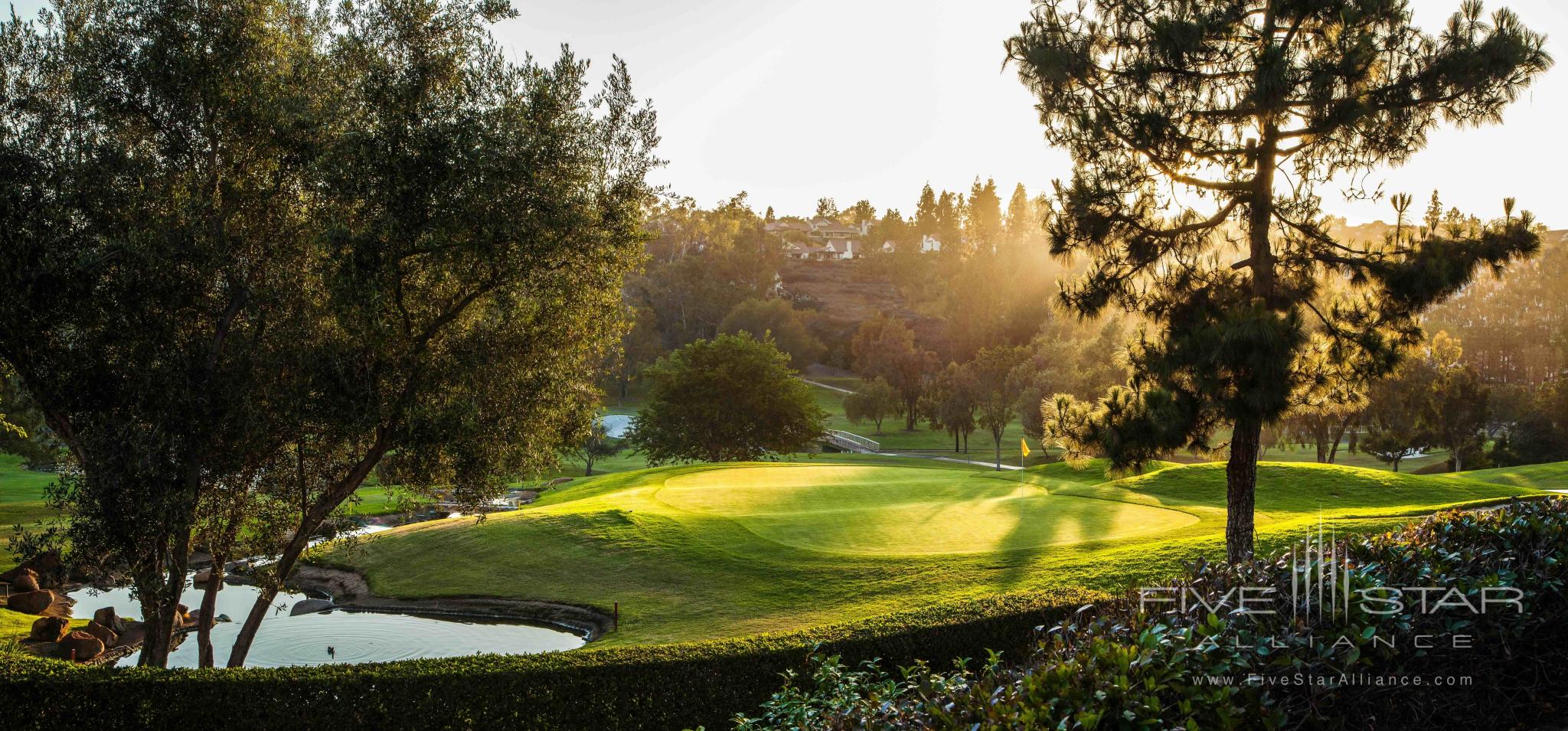 Rancho Bernardo Inn