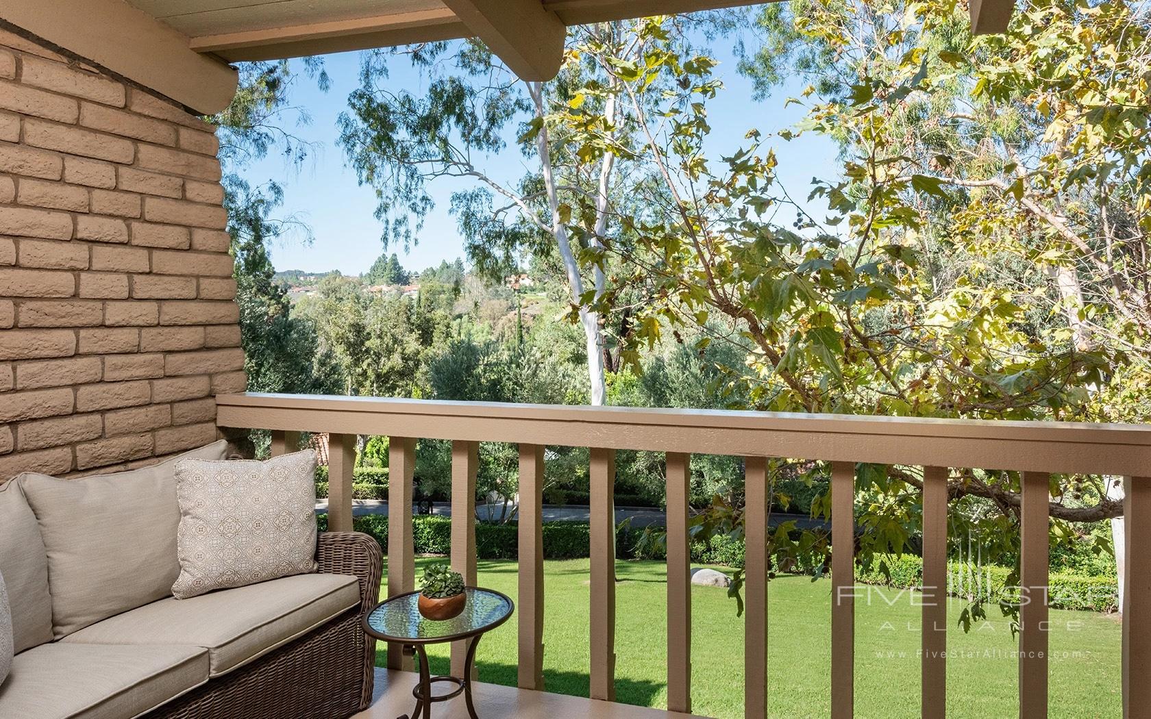 Rancho Bernardo Inn