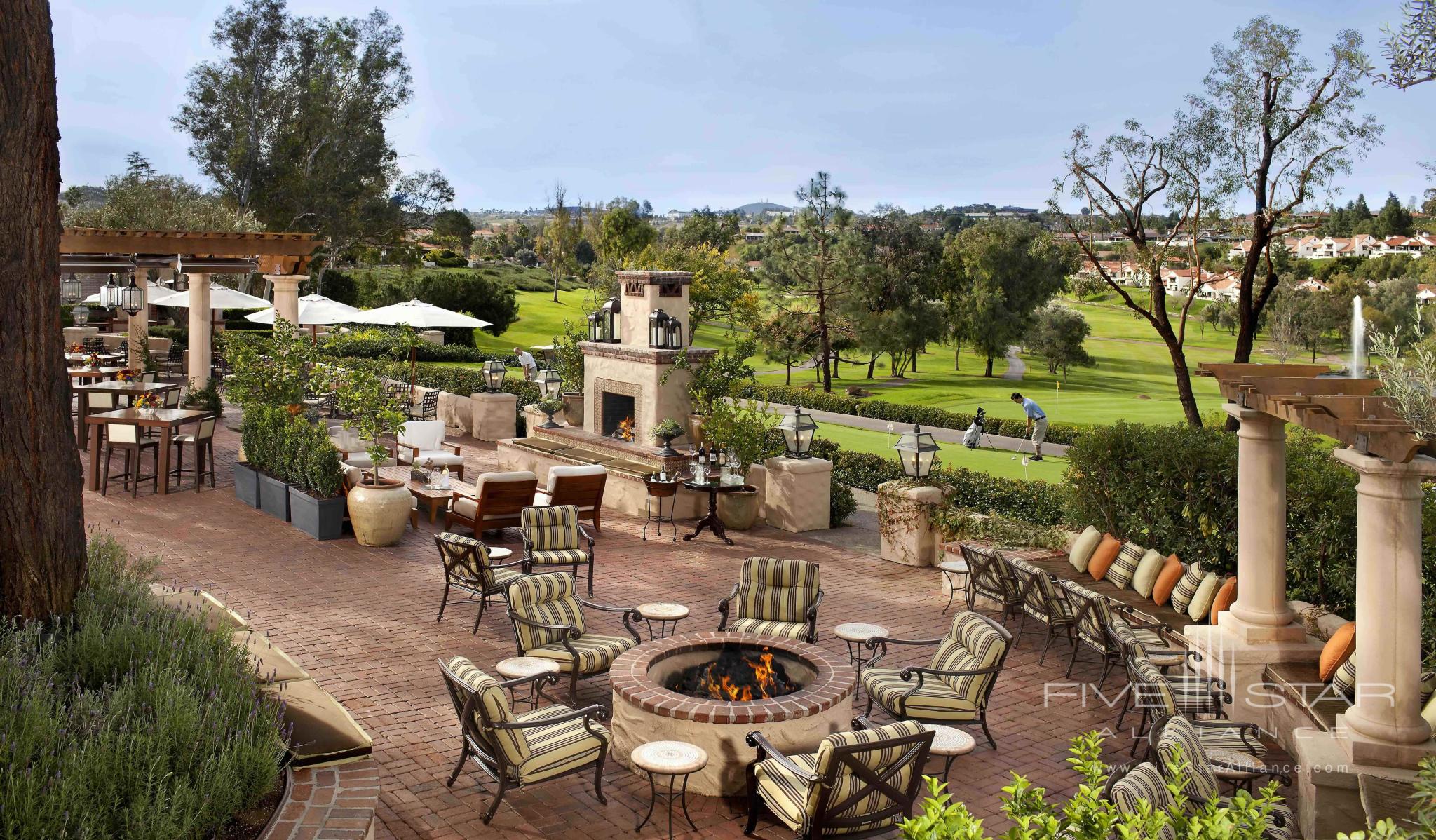 Rancho Bernardo Inn