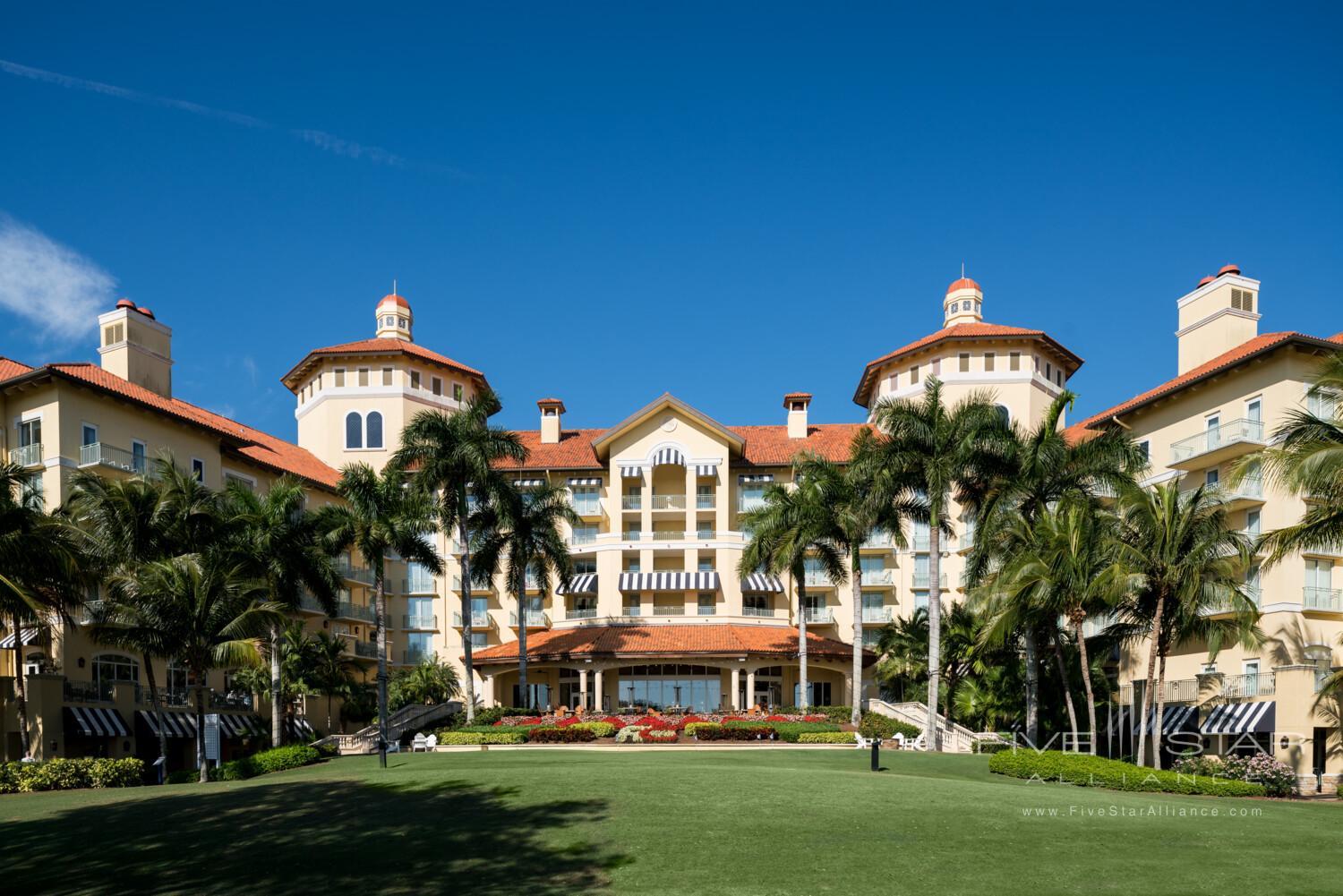 The Ritz-Carlton Golf Resort, Naples