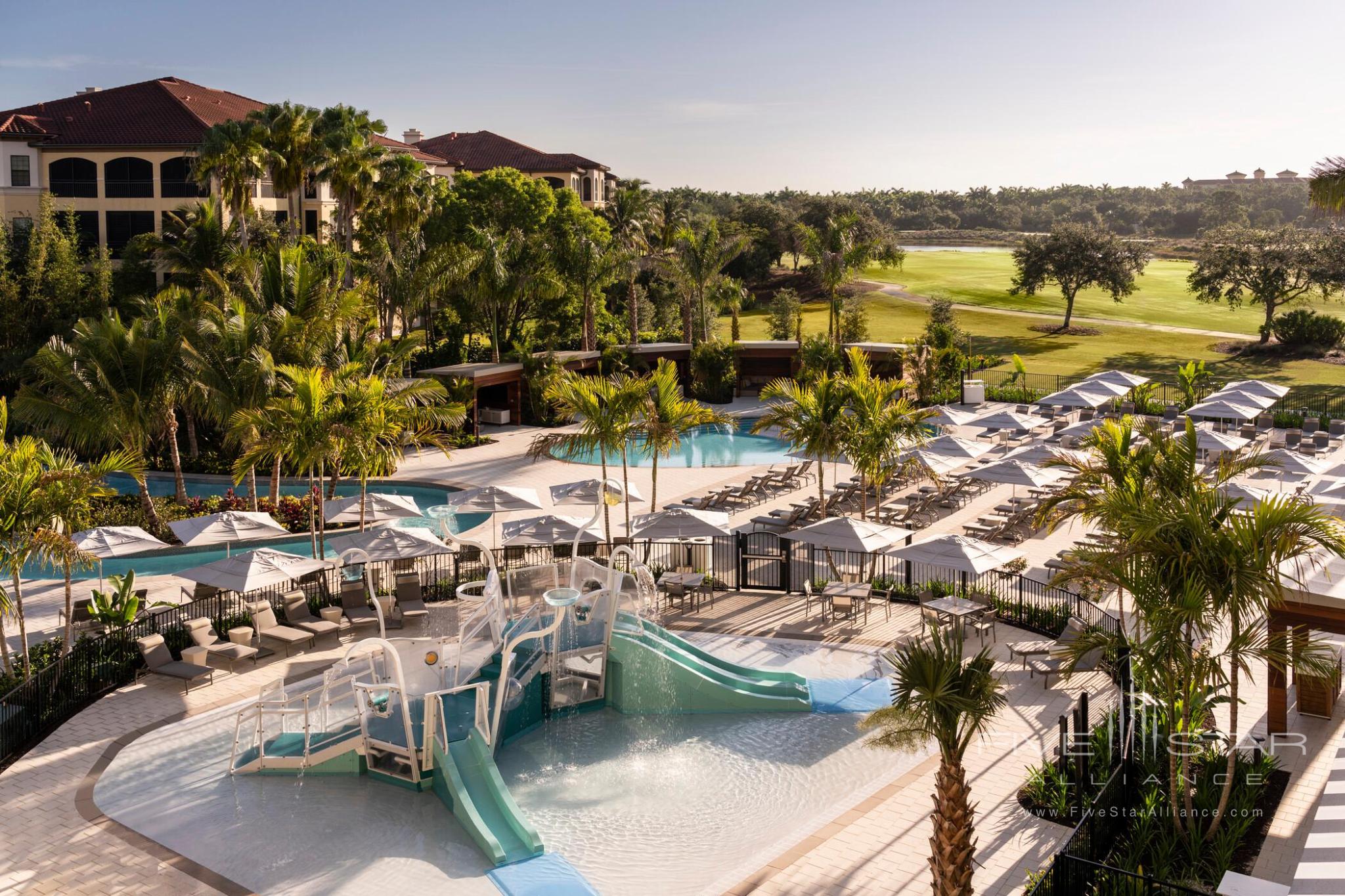 The Ritz-Carlton Golf Resort, Naples