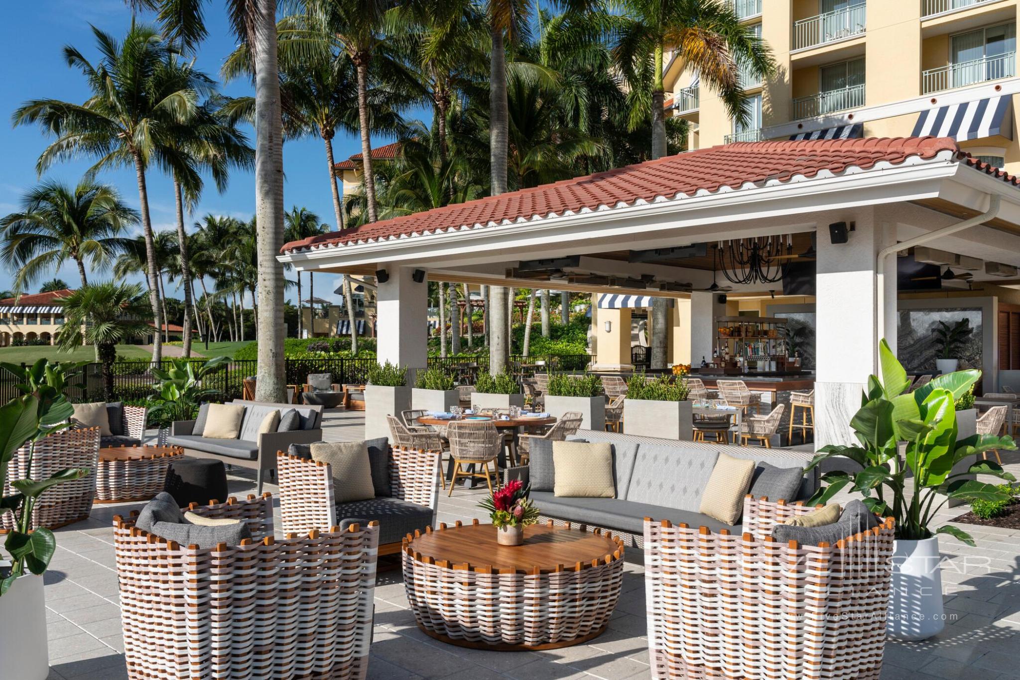 The Ritz-Carlton Golf Resort, Naples