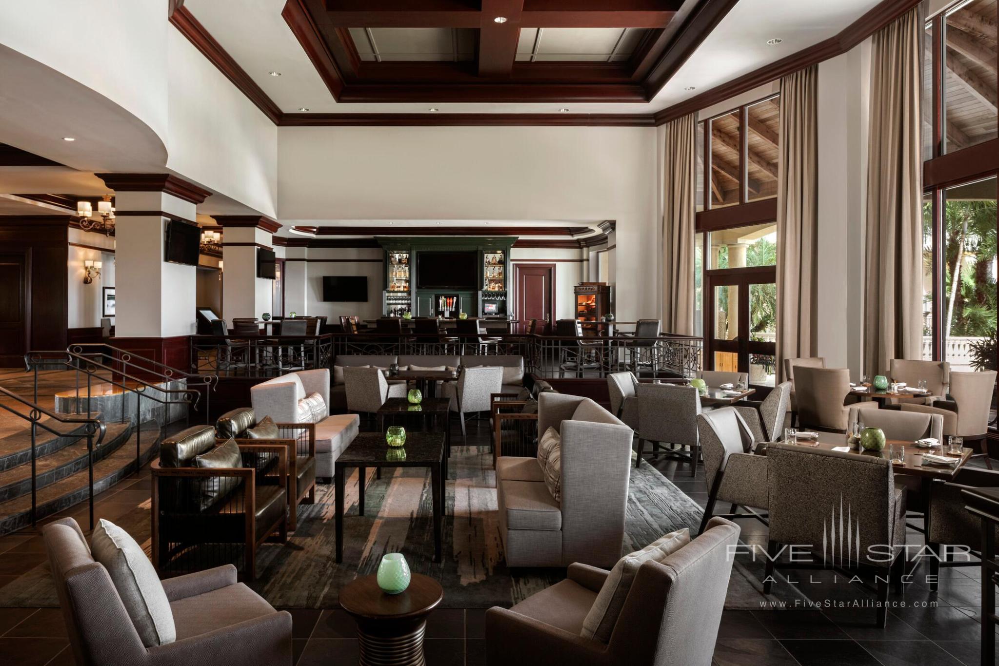 The Ritz-Carlton Golf Resort, Naples
