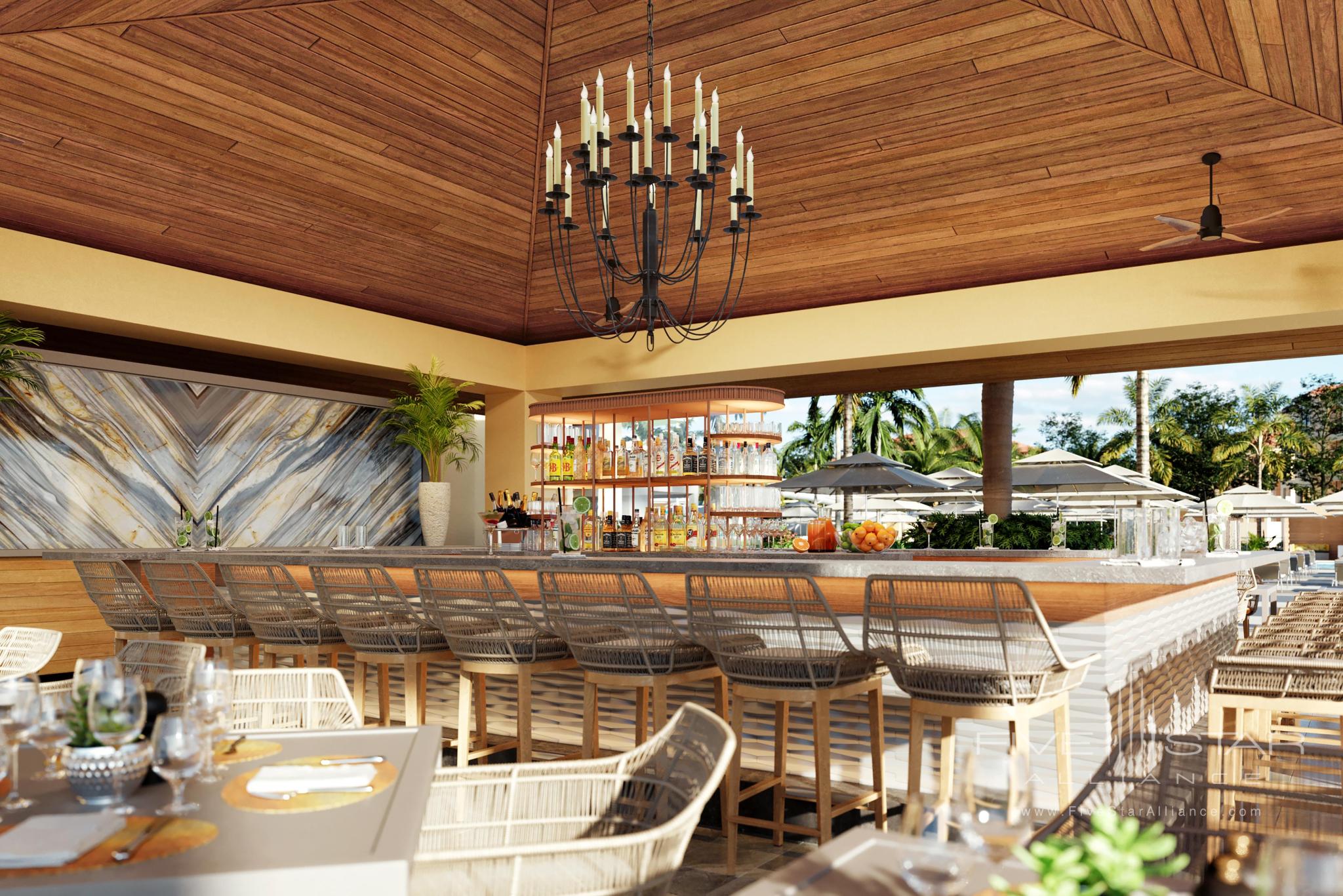 The Ritz-Carlton Golf Resort, Naples