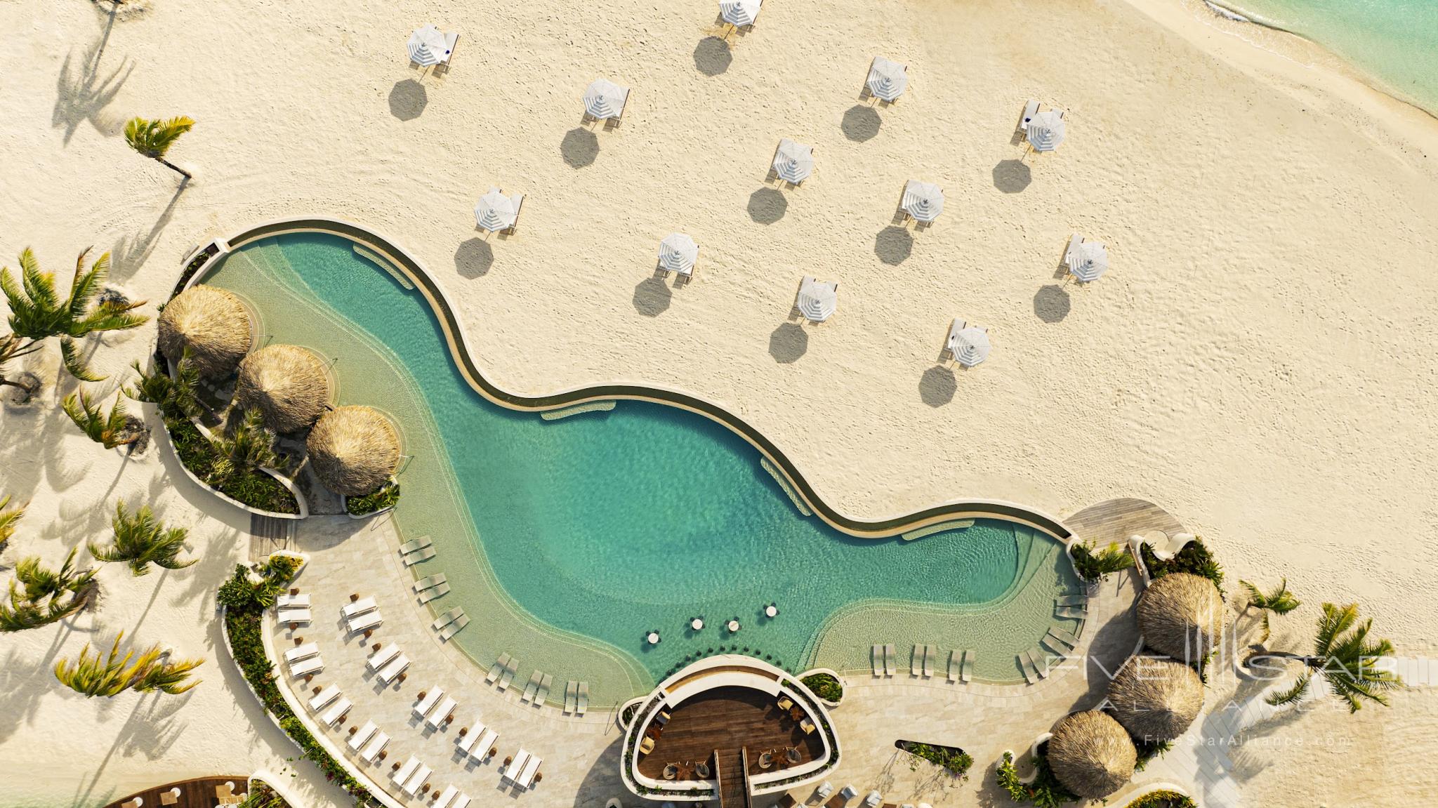 The Westin Bora Bora Resort &amp; Spa formerly Le Meridien