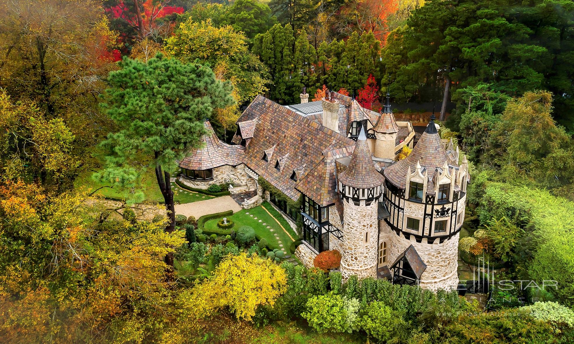 Thorngrove Manor Hotel