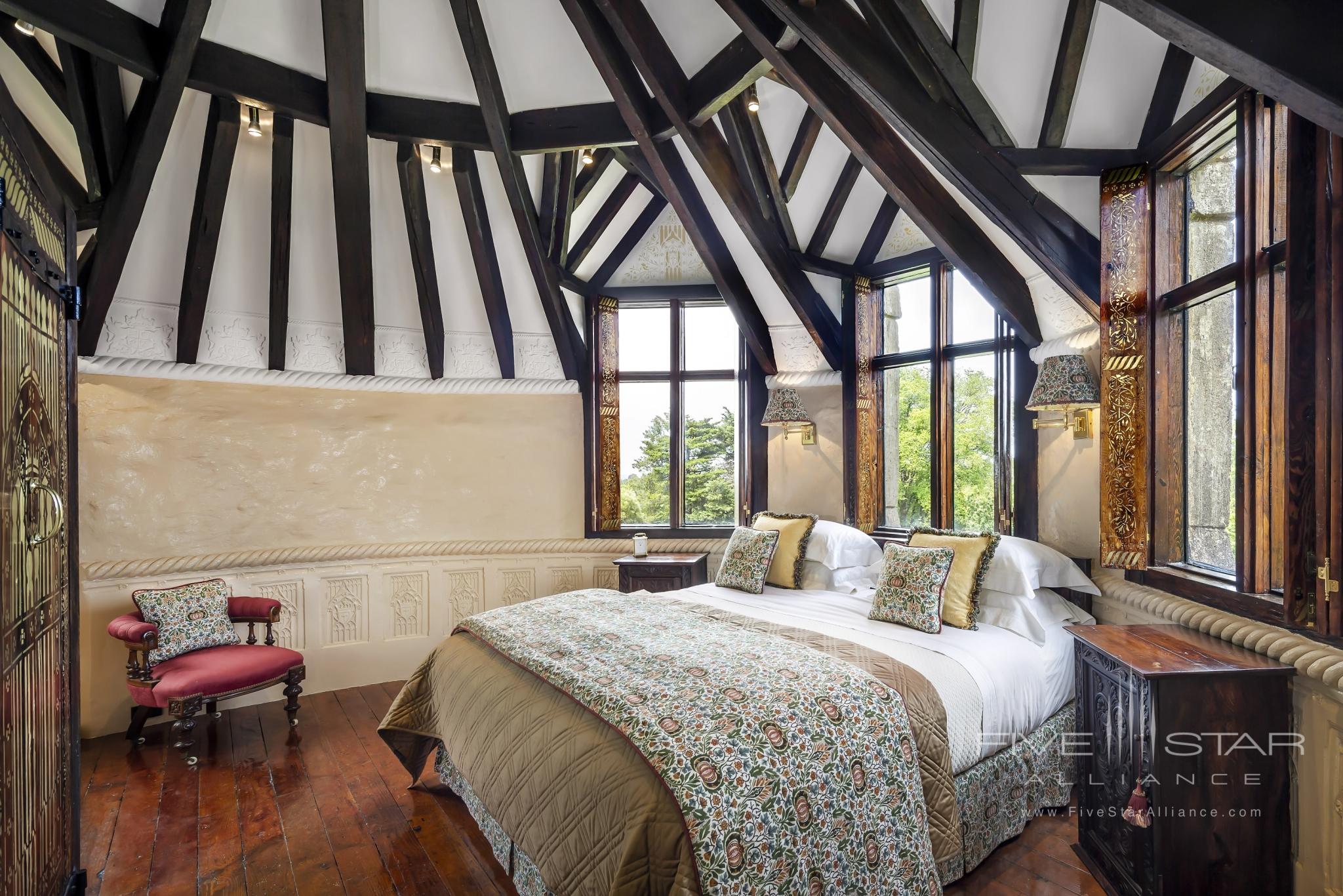 Thorngrove Manor Hotel