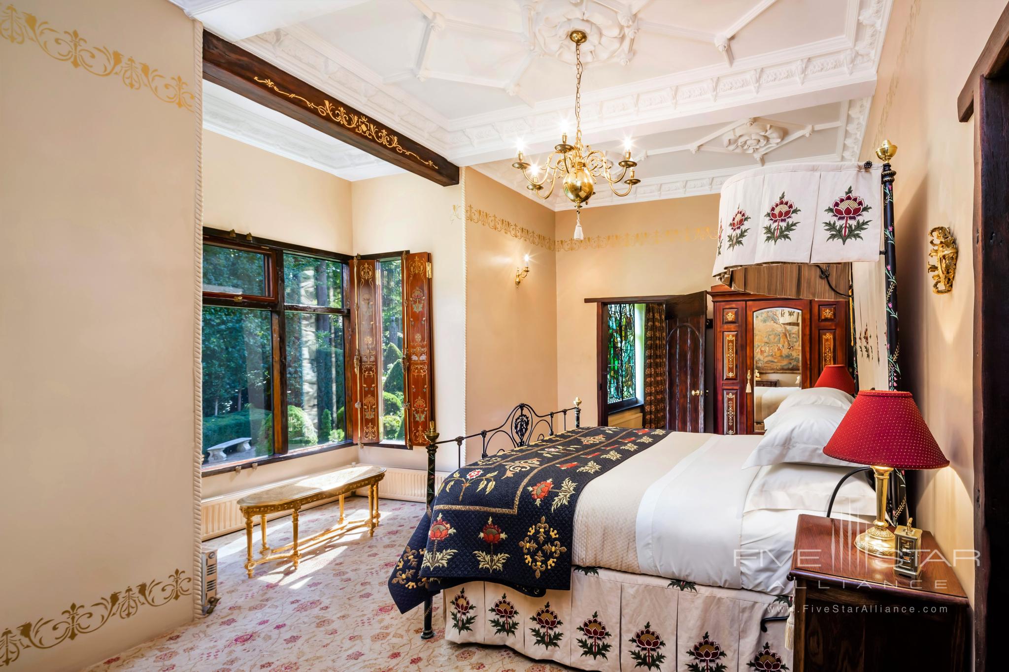 Thorngrove Manor Hotel