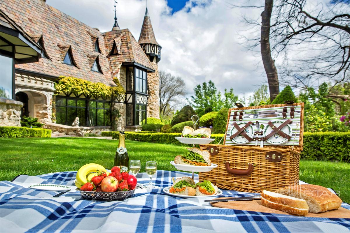 Thorngrove Manor Hotel