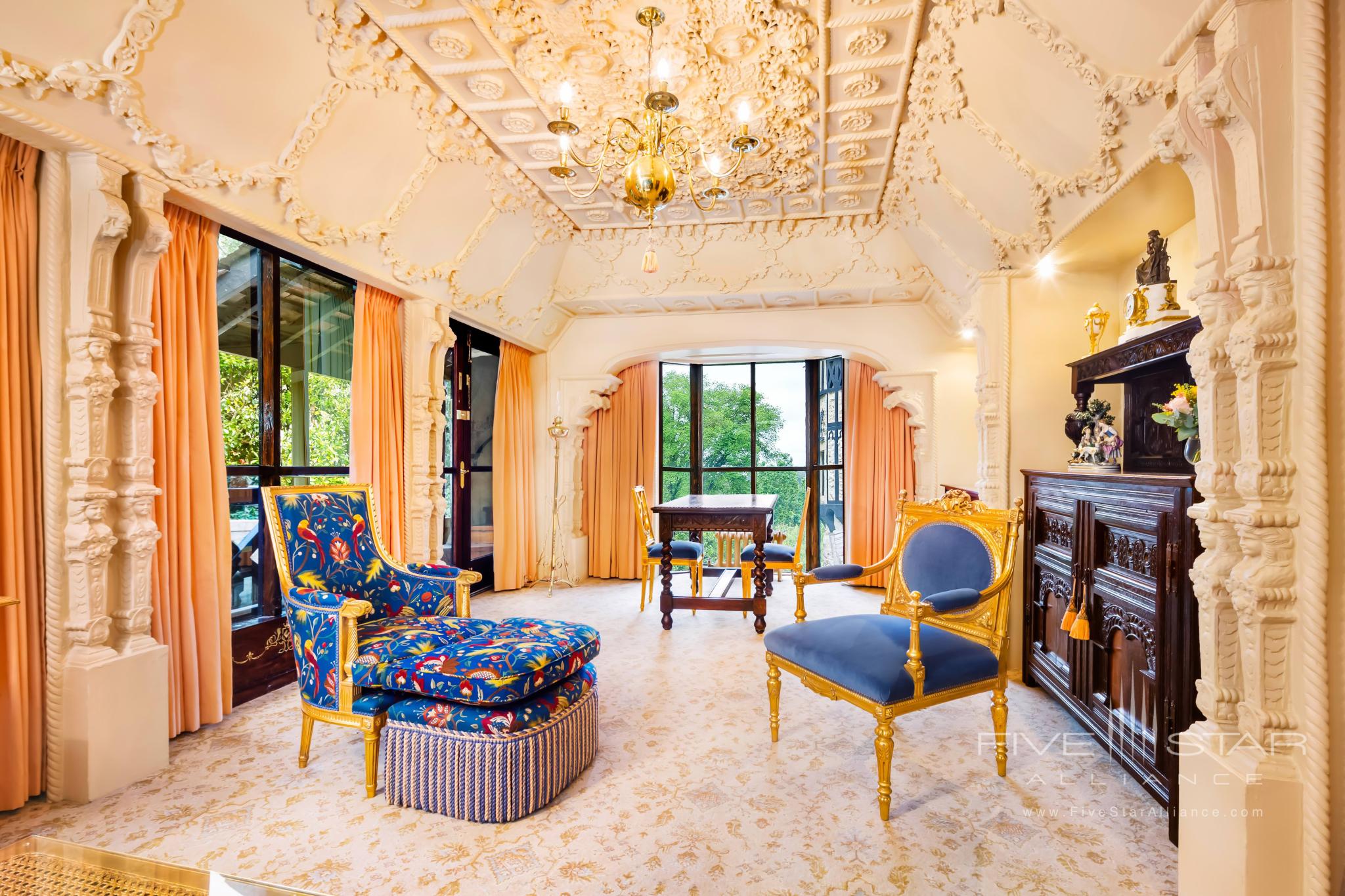 Thorngrove Manor Hotel