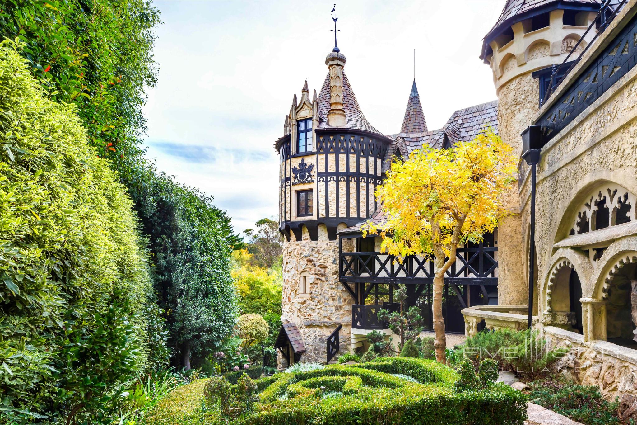 Thorngrove Manor Hotel