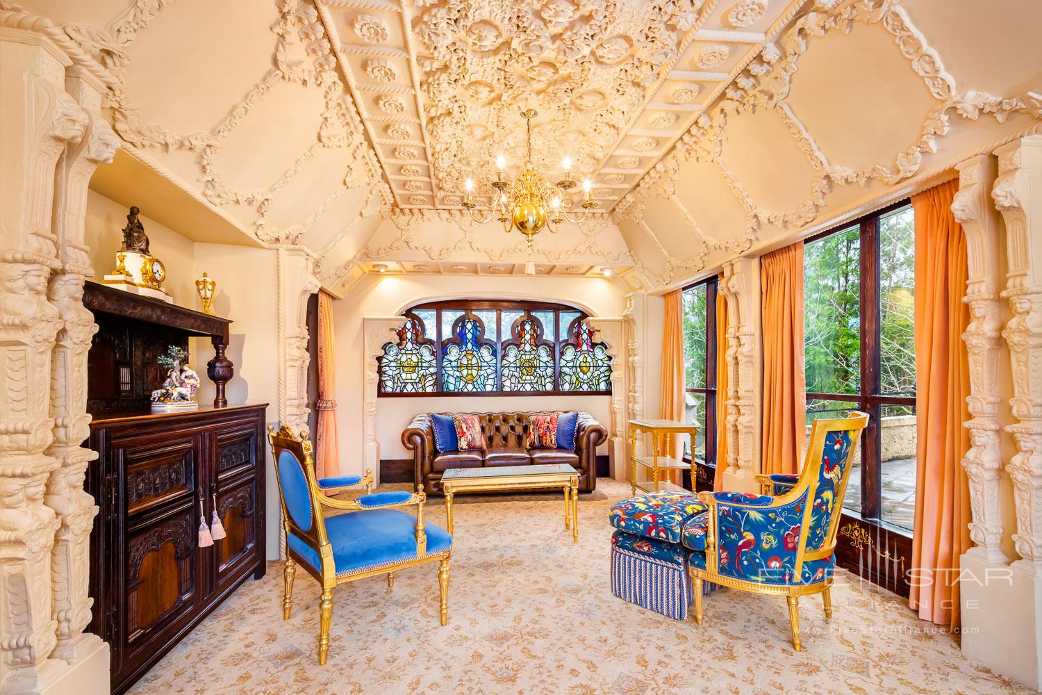 Thorngrove Manor Hotel