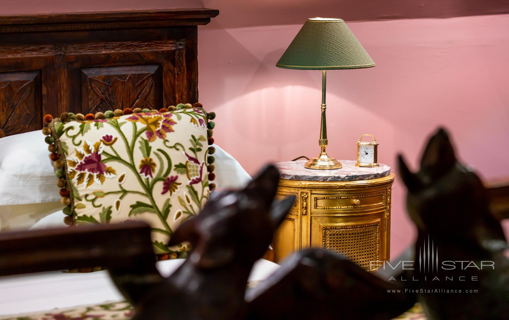 Thorngrove Manor Hotel