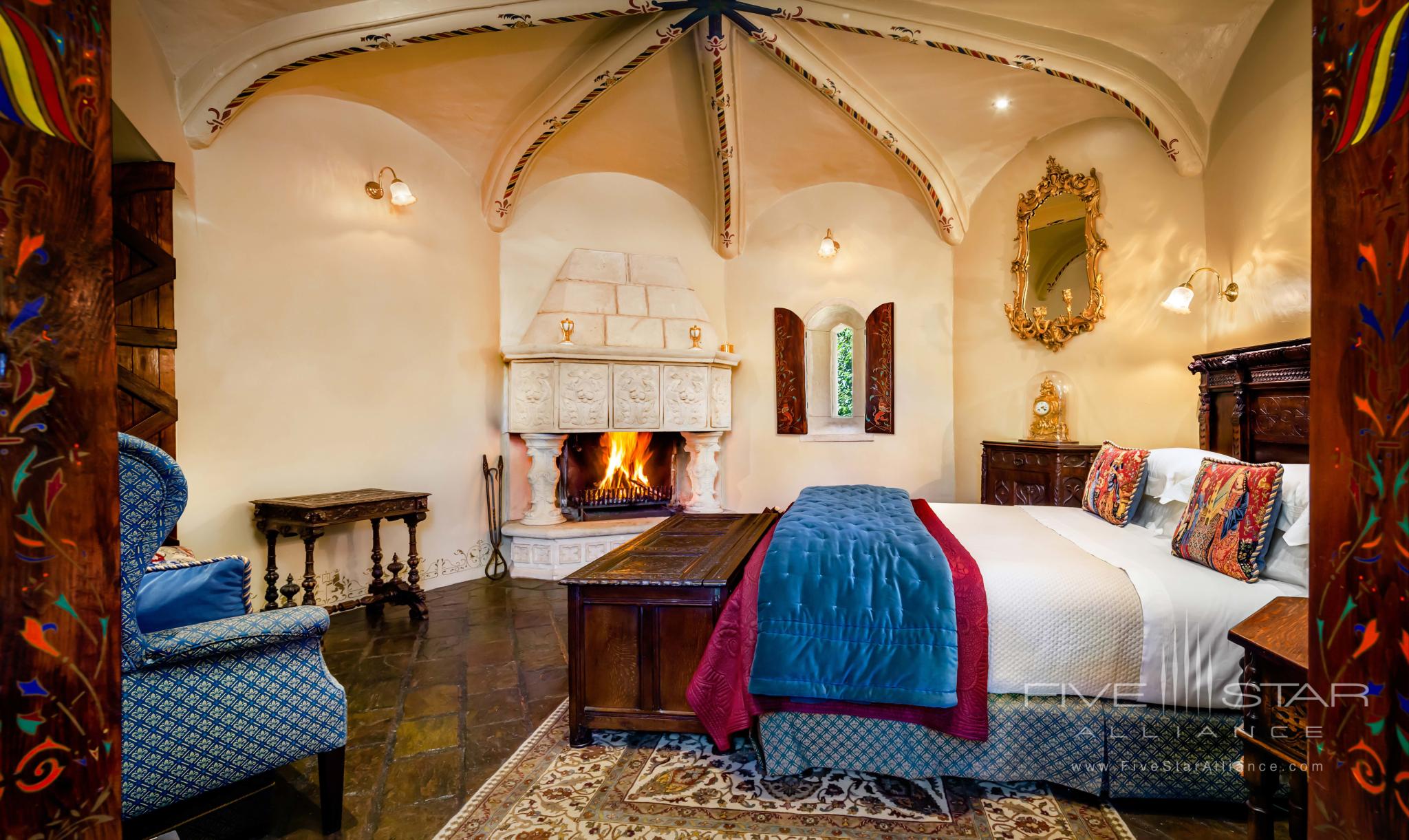 Thorngrove Manor Hotel