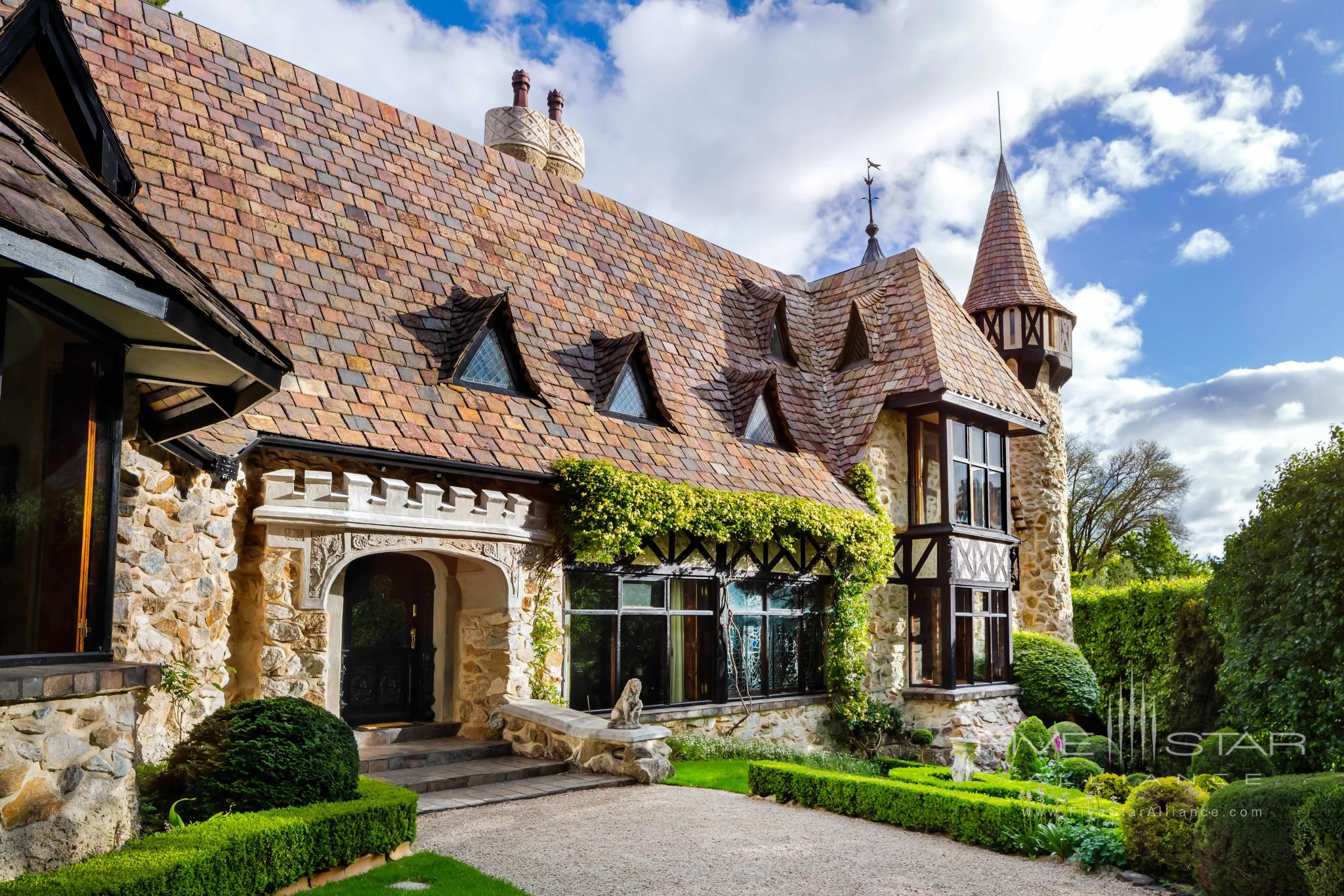 Thorngrove Manor Hotel
