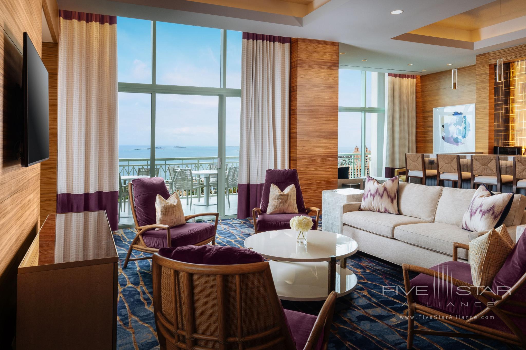 The Cove Atlantis