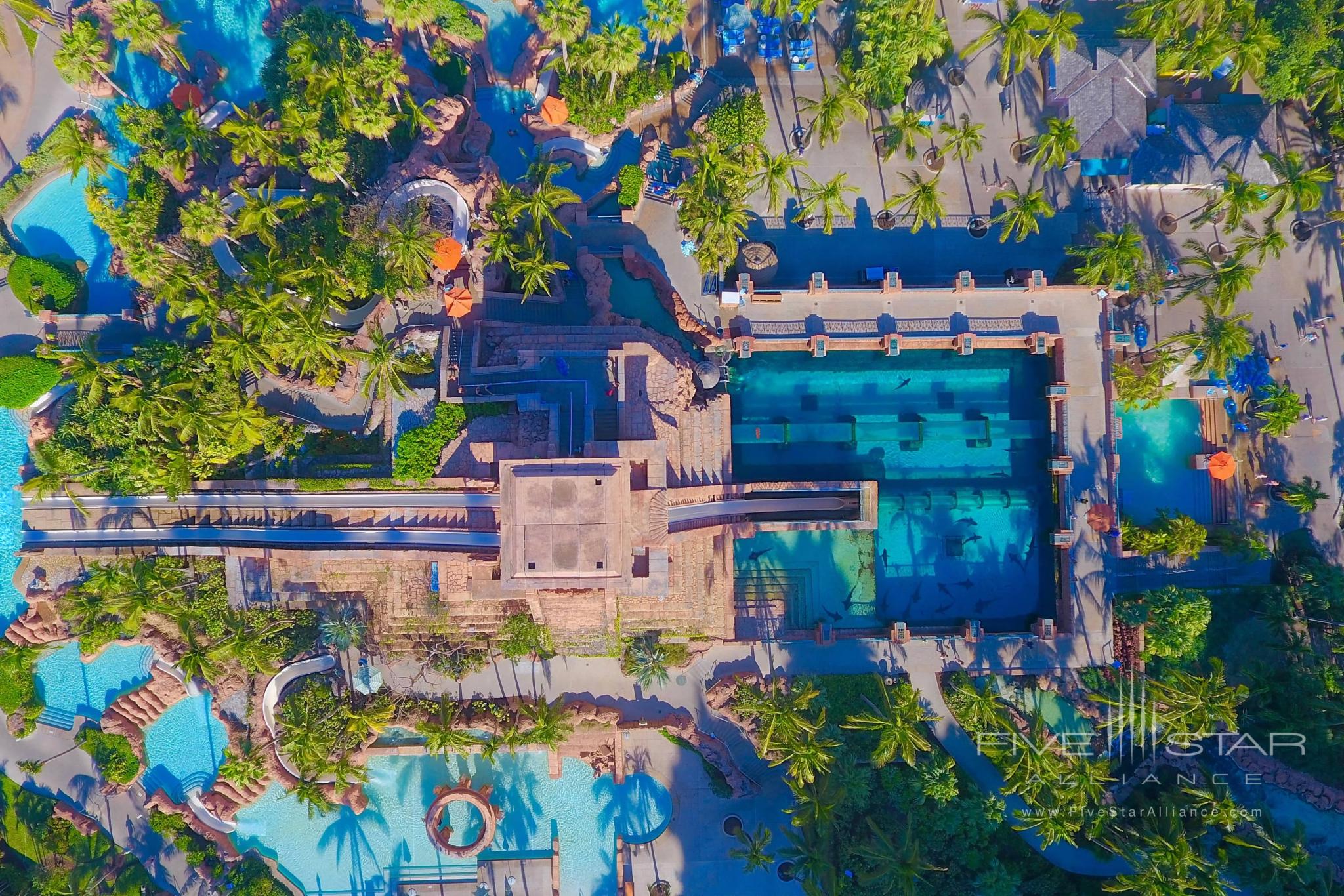 The Cove Atlantis