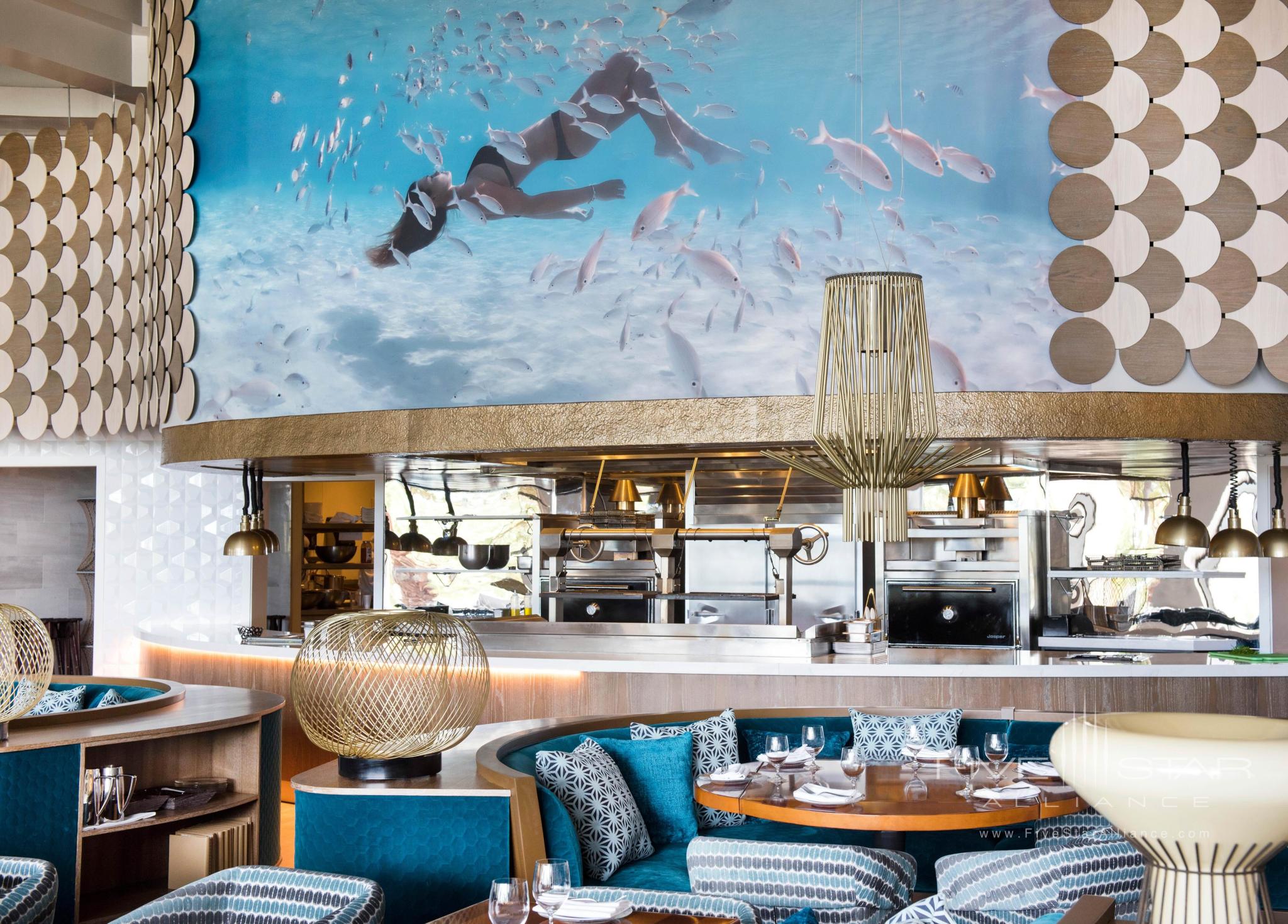 The Cove Atlantis