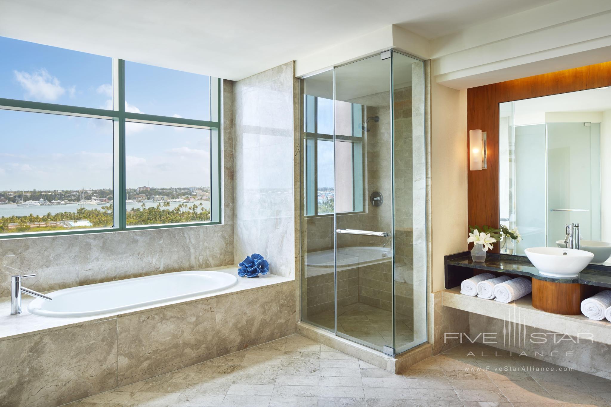 The Cove Atlantis