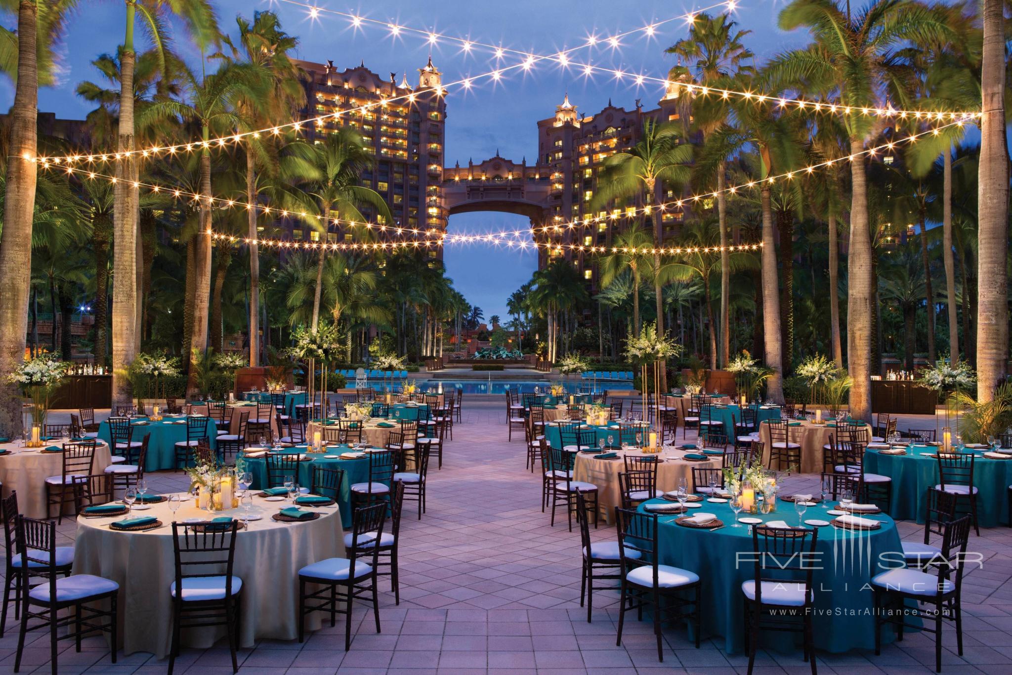 The Cove Atlantis