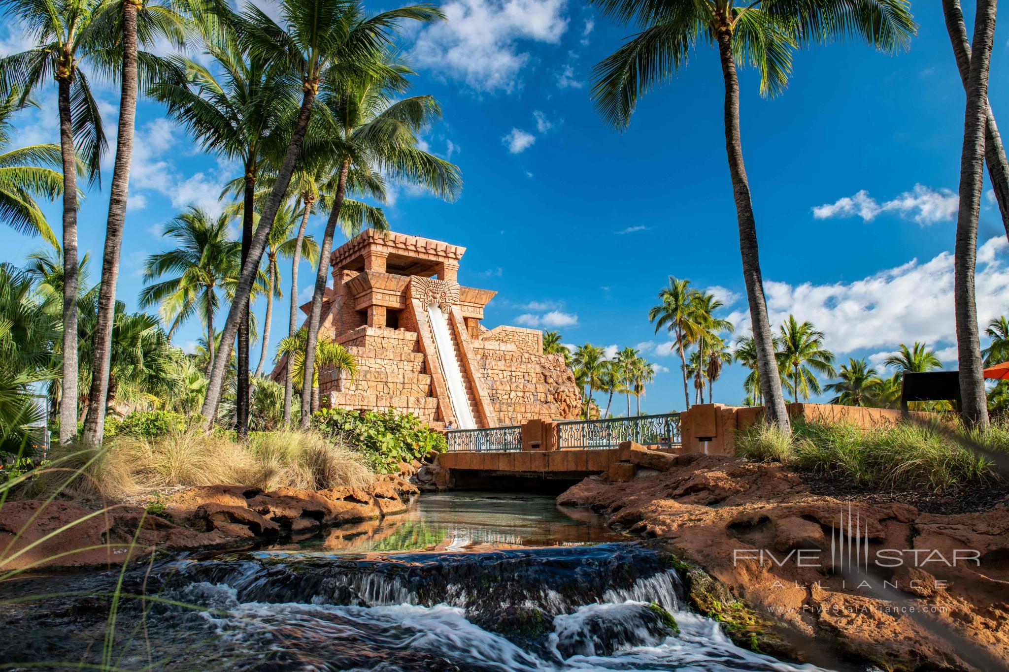 The Cove Atlantis