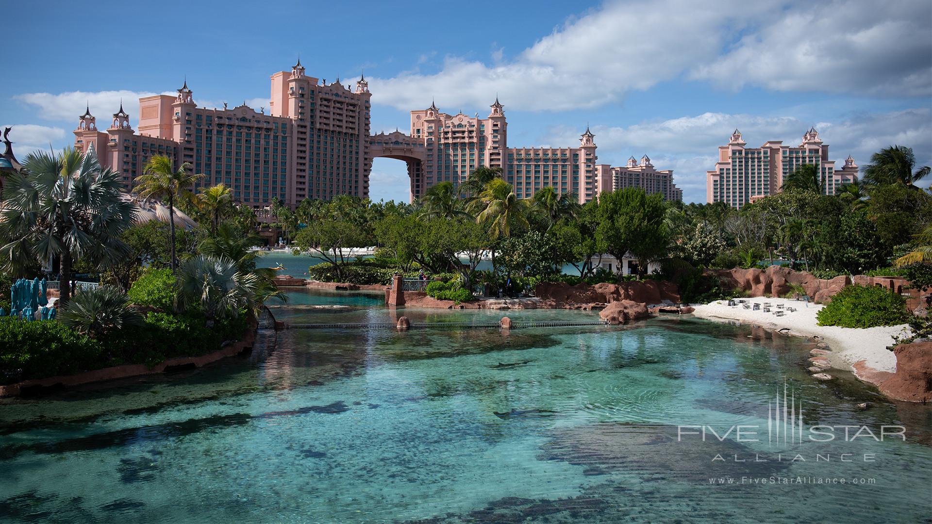 The Cove Atlantis